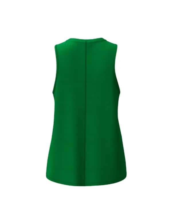 TS Tanktop function - Damen - smaragd