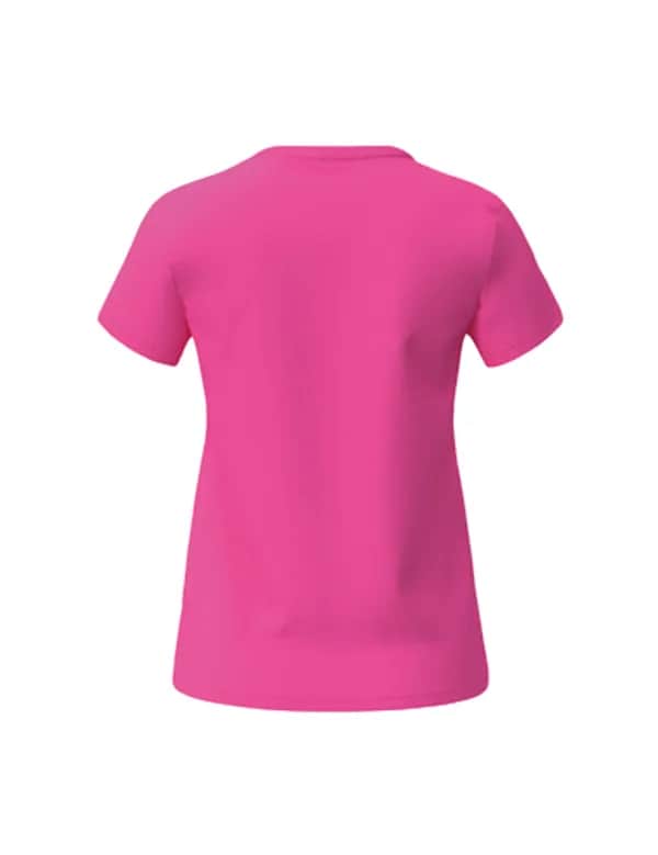 CMPT T-Shirt - Damen - pink