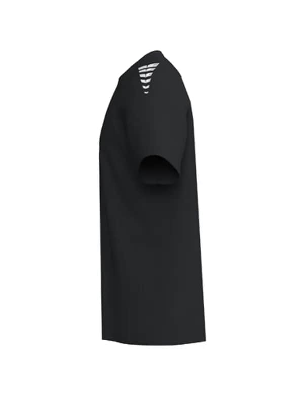 CMPT Wings T-Shirt - Unisex - schwarz/weiß