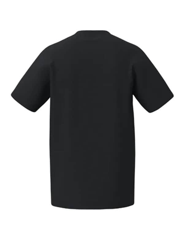CMPT Wings T-Shirt - Kinder - schwarz/curacao