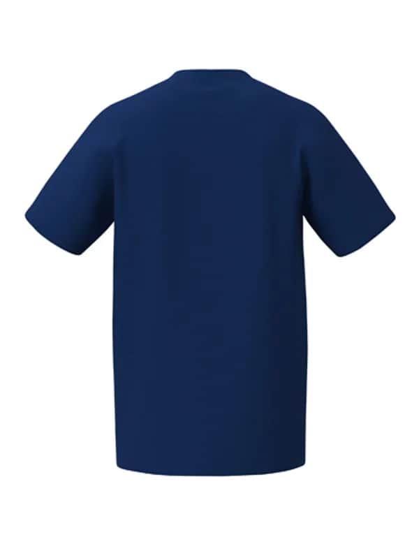 CMPT Wings T-Shirt - Kinder - new navy/weiß