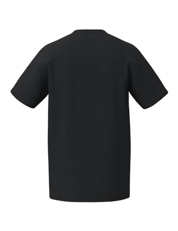 CMPT Wings T-Shirt - Unisex - schwarz/green gecko