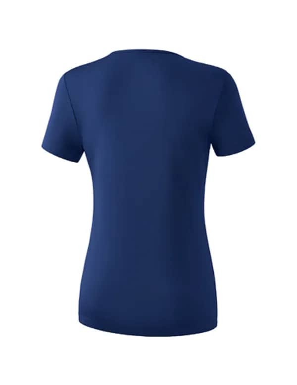 Teamsport T-Shirt function - Damen - new navy