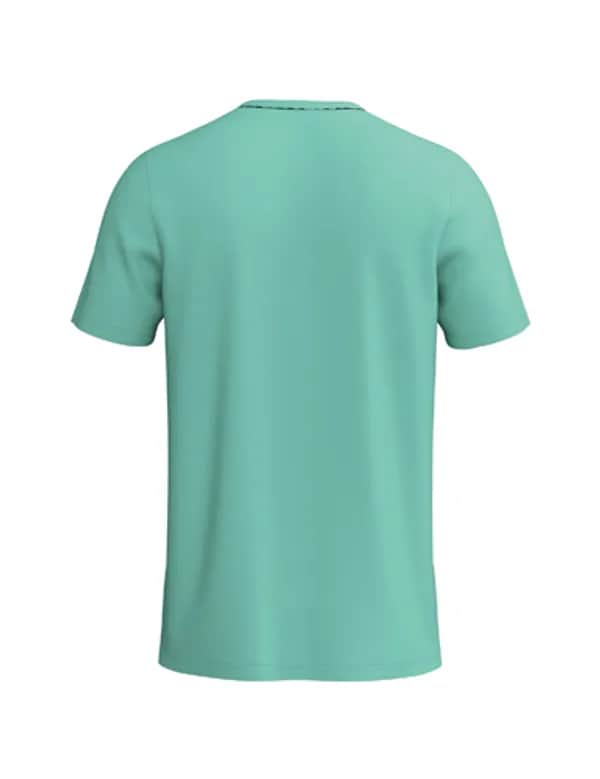 INTRO Shirt function - Kinder - mint