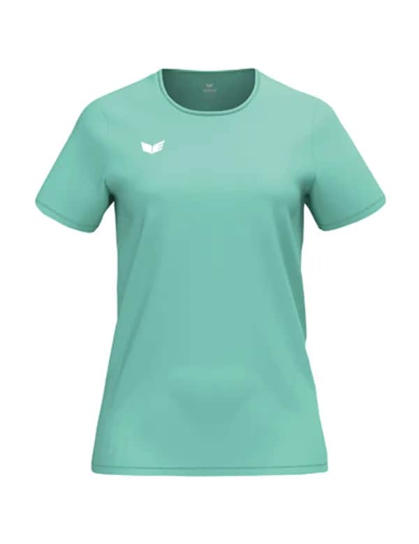 INTRO Shirt function - Damen - mint