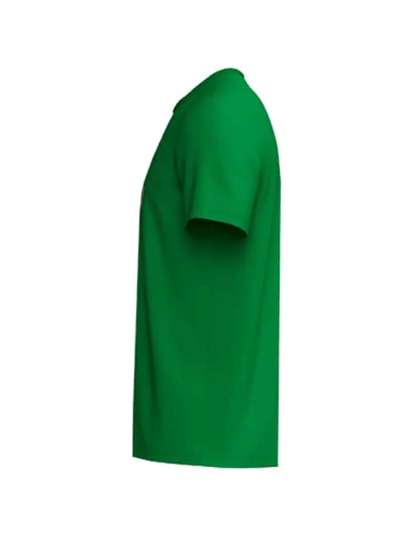 PROMO T-Shirt - Kinder - smaragd
