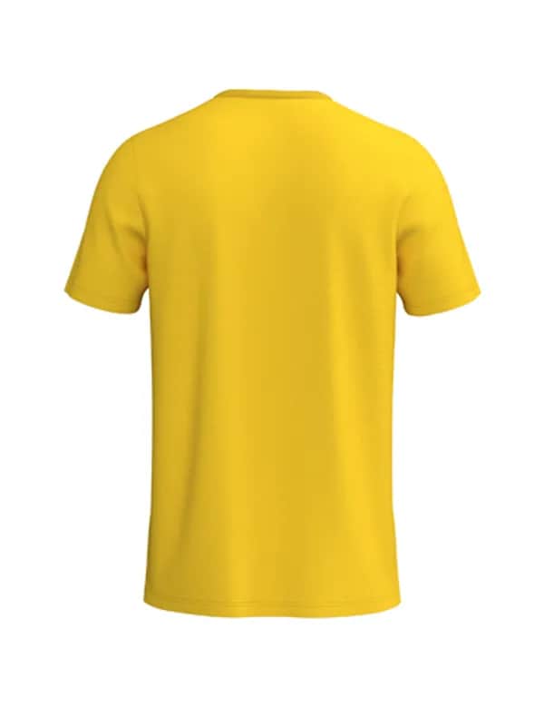 PROMO T-Shirt - Kinder - gelb