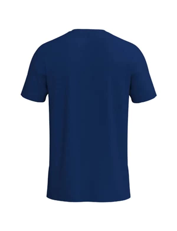 RETRO T-Shirt - Unisex - new navy