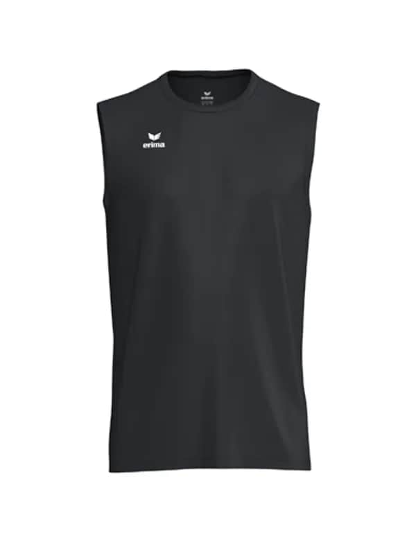 INTRO Tank Top function - Unisex - schwarz