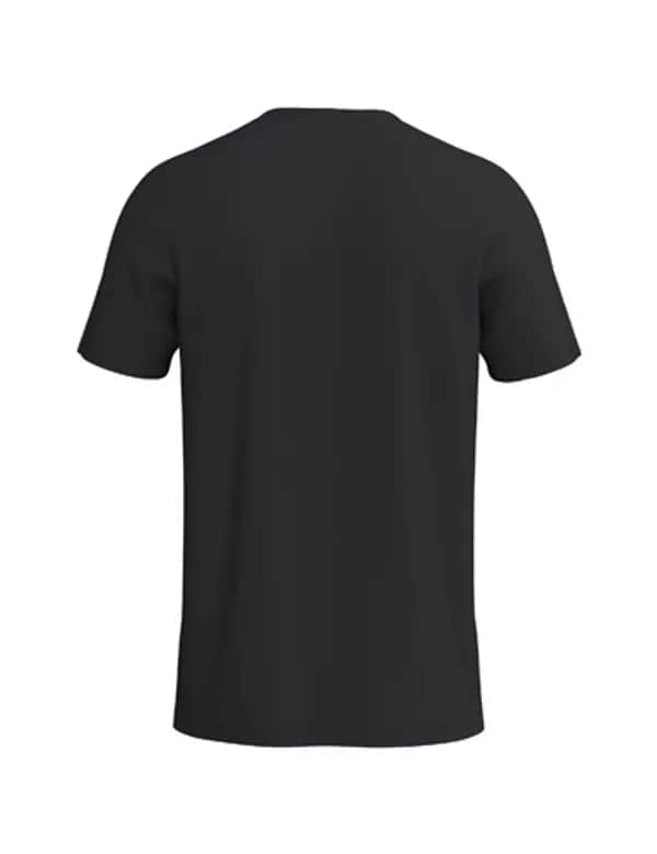 INTRO Shirt function - Kinder - schwarz