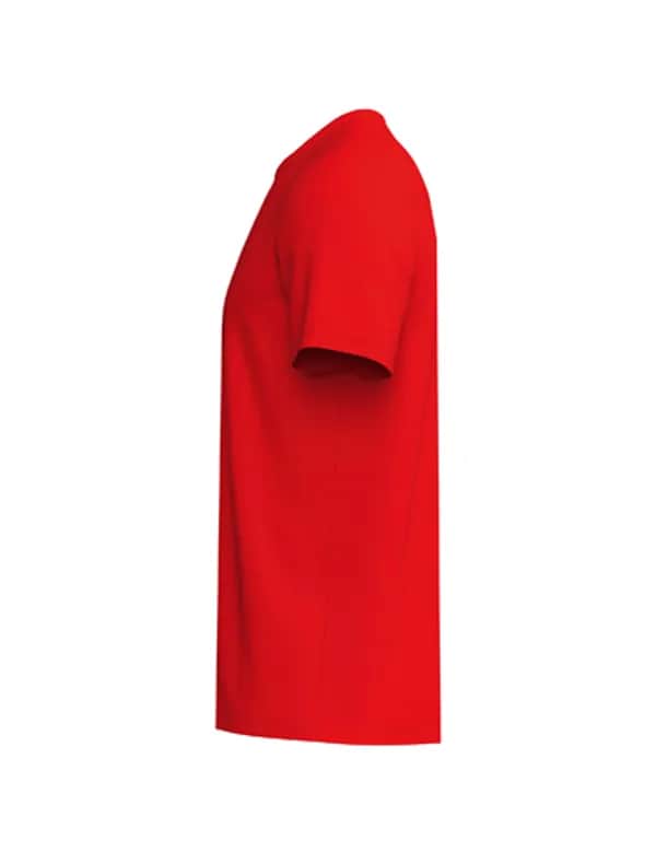 INTRO Shirt function - Erwachsene - rot