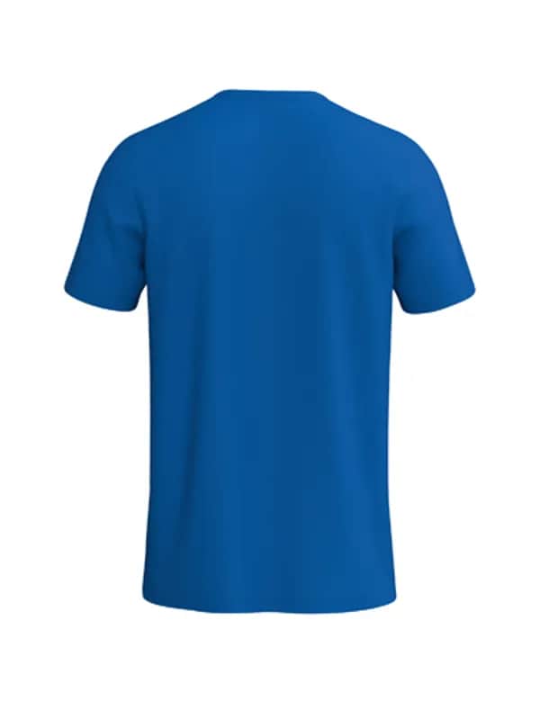 INTRO Shirt function - Kinder - new royal