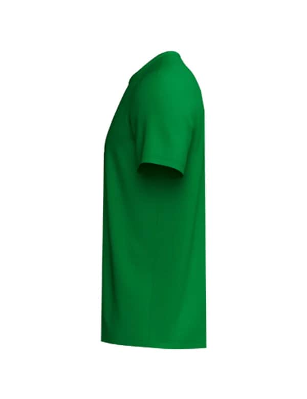 INTRO Shirt function - Kinder - smaragd