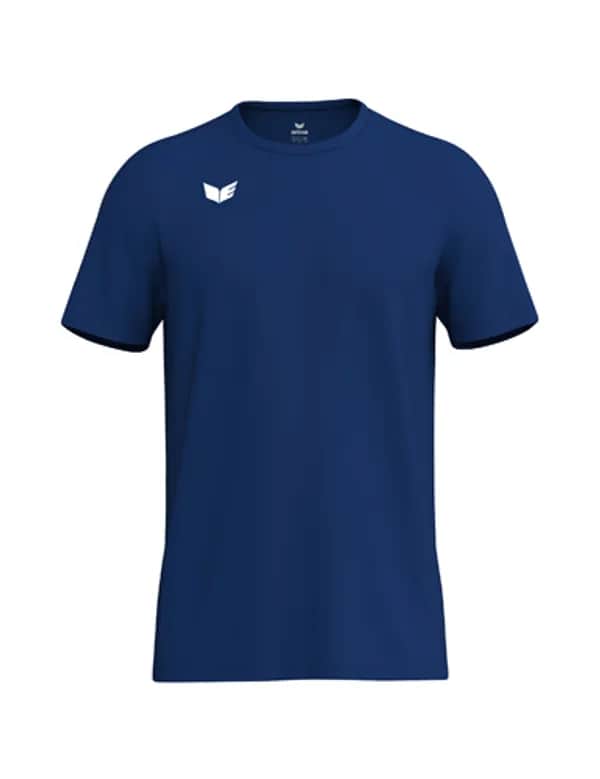 INTRO Shirt function - Kinder - new navy