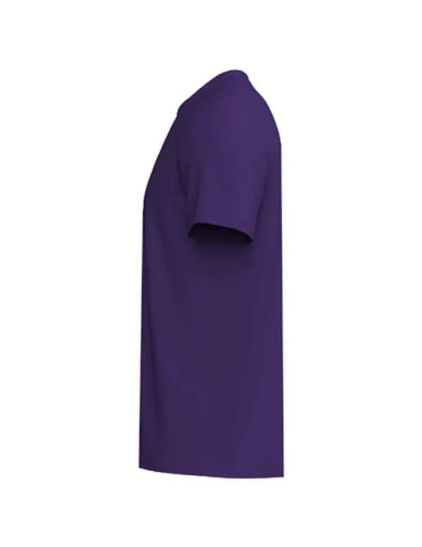 INTRO Shirt function - Erwachsene - violet