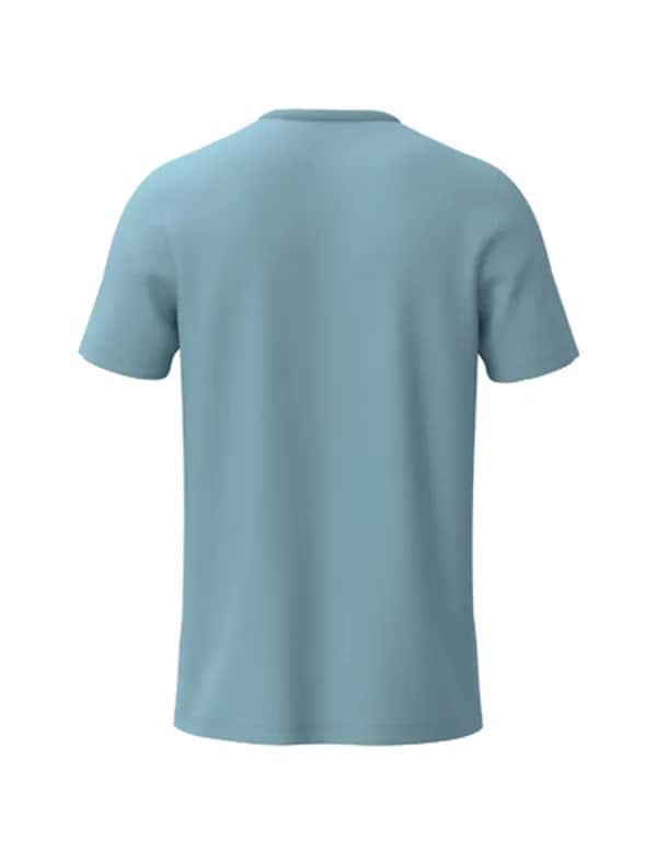 TS T-Shirt - Kinder - smoke blue
