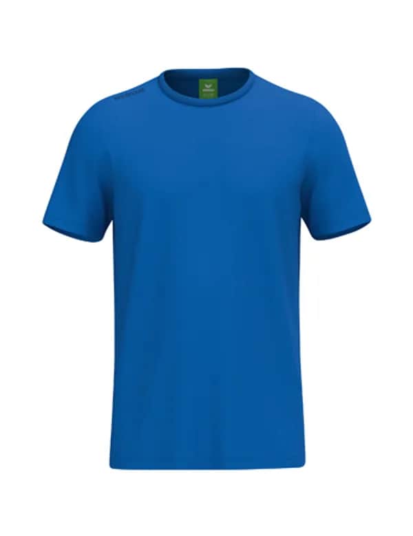 TS T-Shirt - Erwachsene - new royal