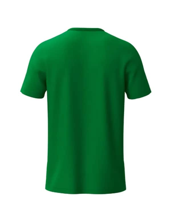 TS T-Shirt - Erwachsene - smaragd