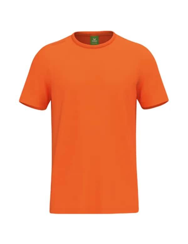 TS T-Shirt - Erwachsene - orange