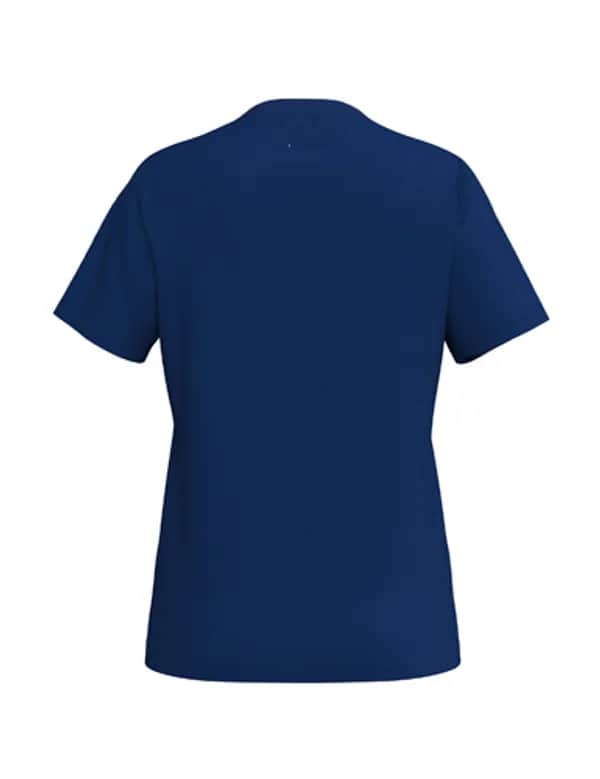 TS T-Shirt - Damen - new navy