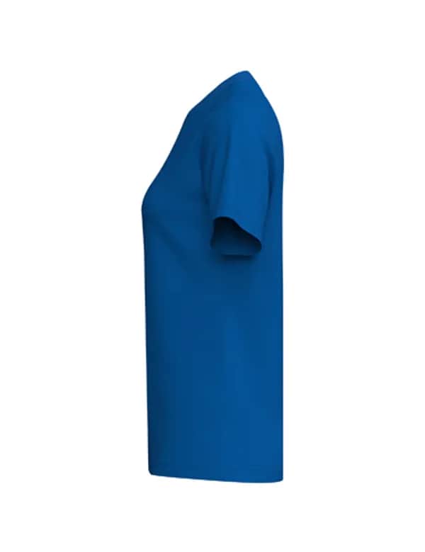 TS T-Shirt - Damen - new royal