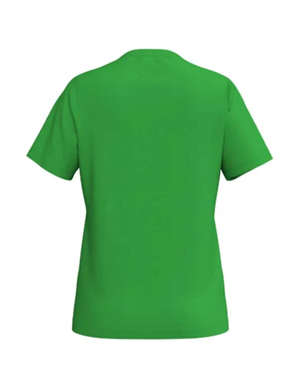 TS T-Shirt - Damen - green