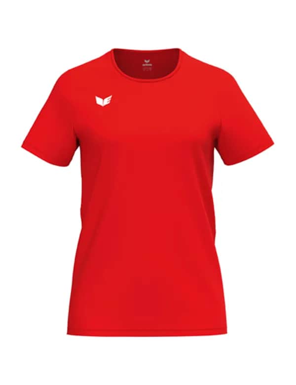 INTRO Shirt function - Damen - rot