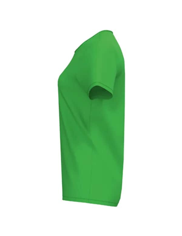 INTRO Shirt function - Damen - green