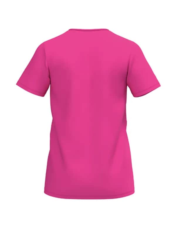 INTRO Shirt function - Damen - pink