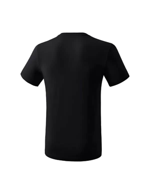 Teamsport T-Shirt - Kinder - schwarz