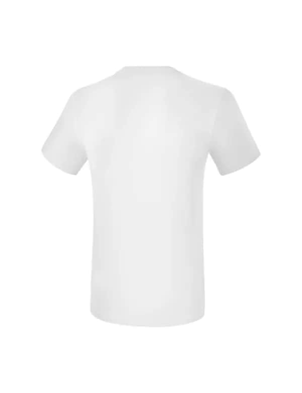 Teamsport T-Shirt - Kinder - weiß