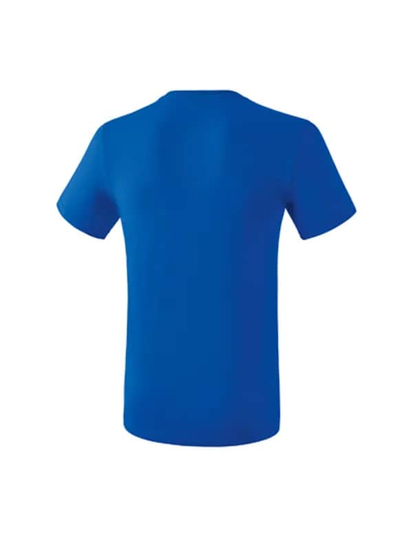 Teamsport T-Shirt - Erwachsene - new royal