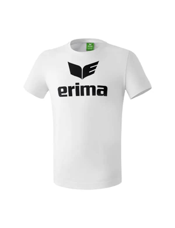 Promo T-Shirt - Kinder - weiß