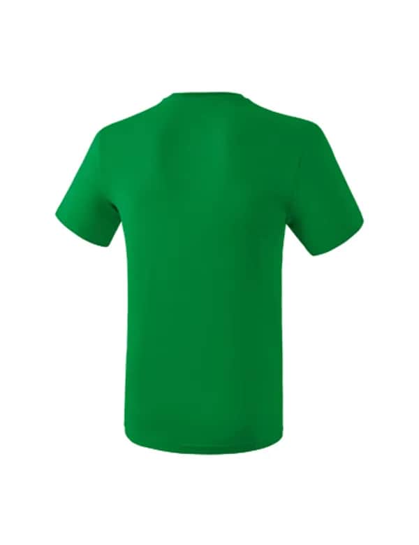 Promo T-Shirt - Erwachsene - smaragd
