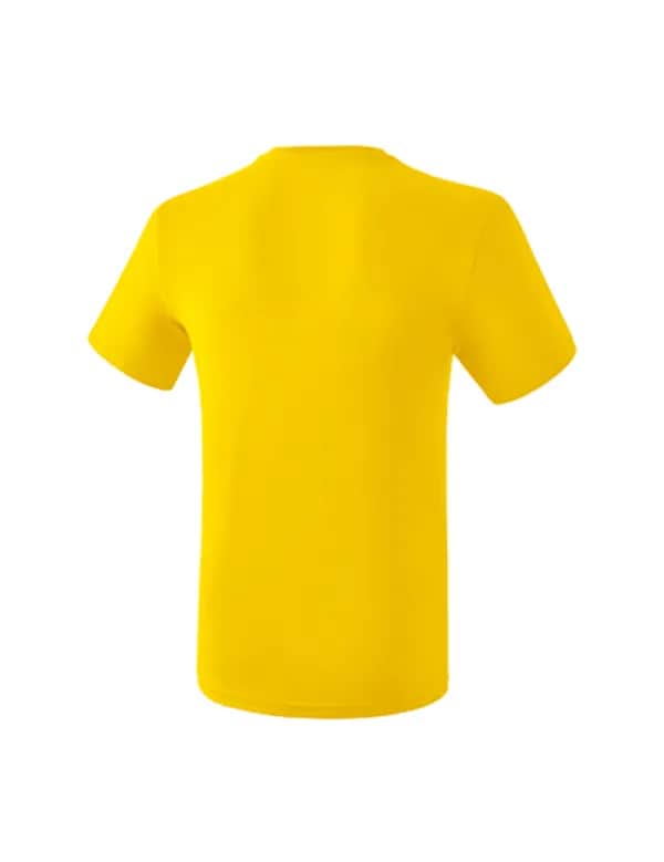 Promo T-Shirt - Kinder - gelb