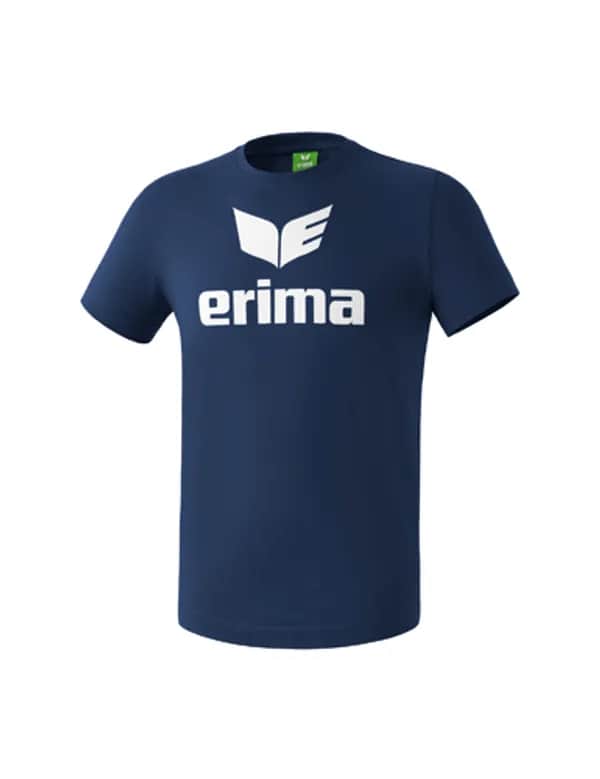 Promo T-Shirt - Erwachsene - new navy