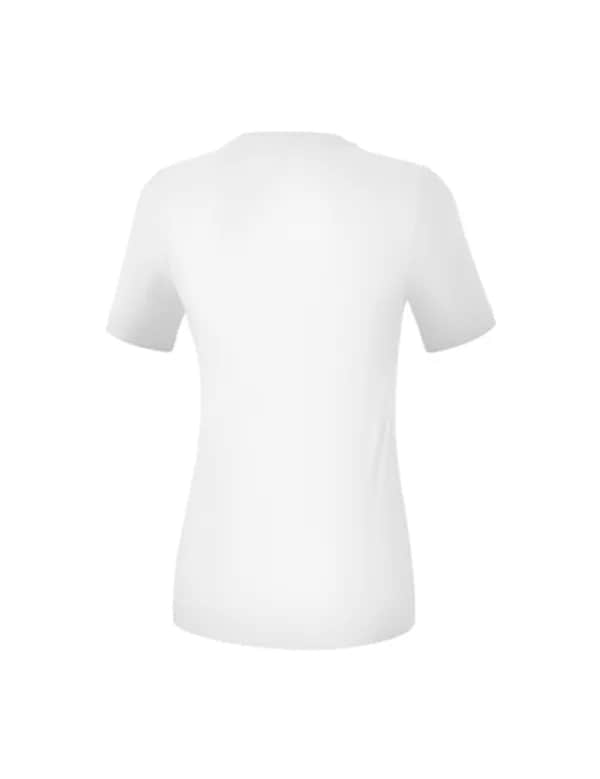 Teamsport T-Shirt - Damen - weiß