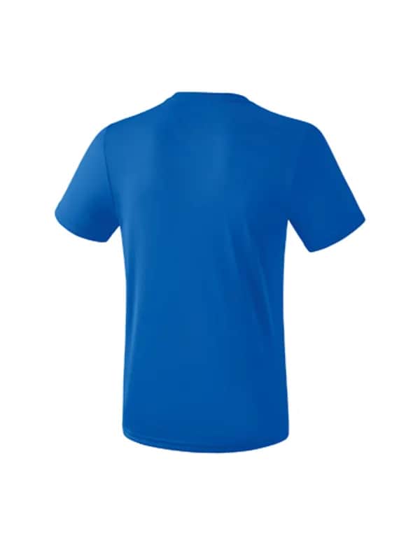 Funktions Teamsport T-Shirt - Kinder - new royal