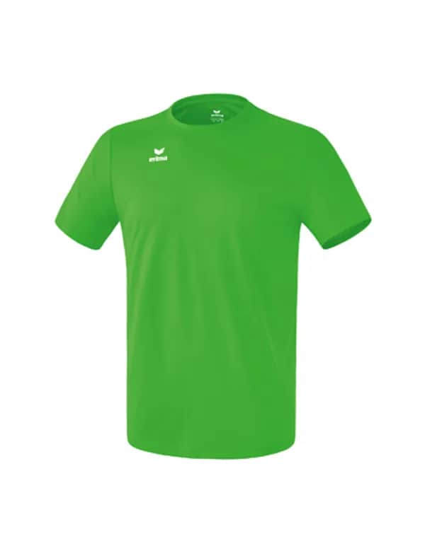 Funktions Teamsport T-Shirt - Erwachsene - green