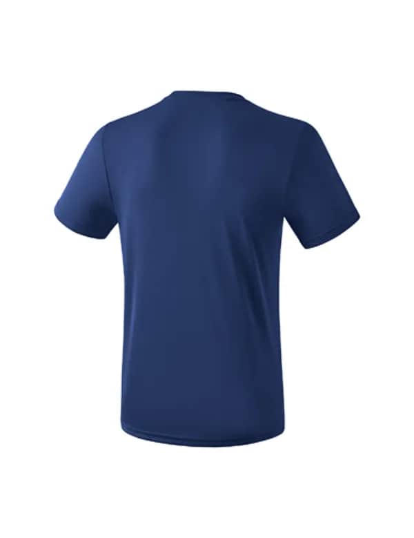 Funktions Teamsport T-Shirt - Erwachsene - new navy