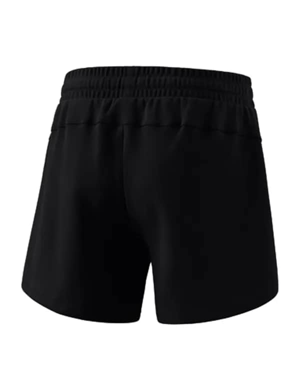 Essential Team Sweatshorts - Damen - schwarz