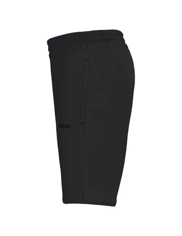 TS Sweatshorts - Erwachsene - schwarz