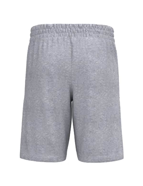 TS Sweatshorts - Erwachsene - grau melange