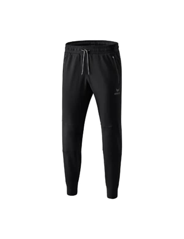 Essential Sweathose - Erwachsene - schwarz