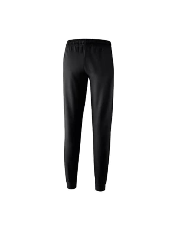 Essential Sweathose - Damen - schwarz