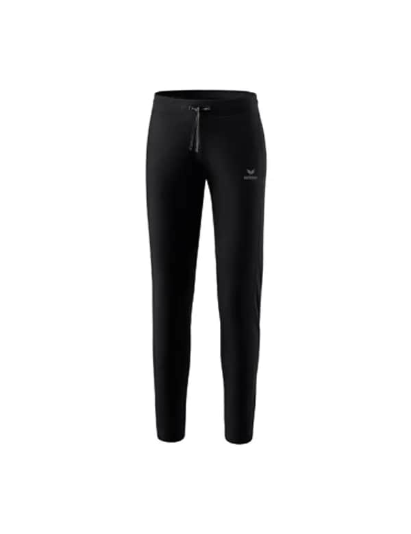 Sweatpant - Damen - schwarz