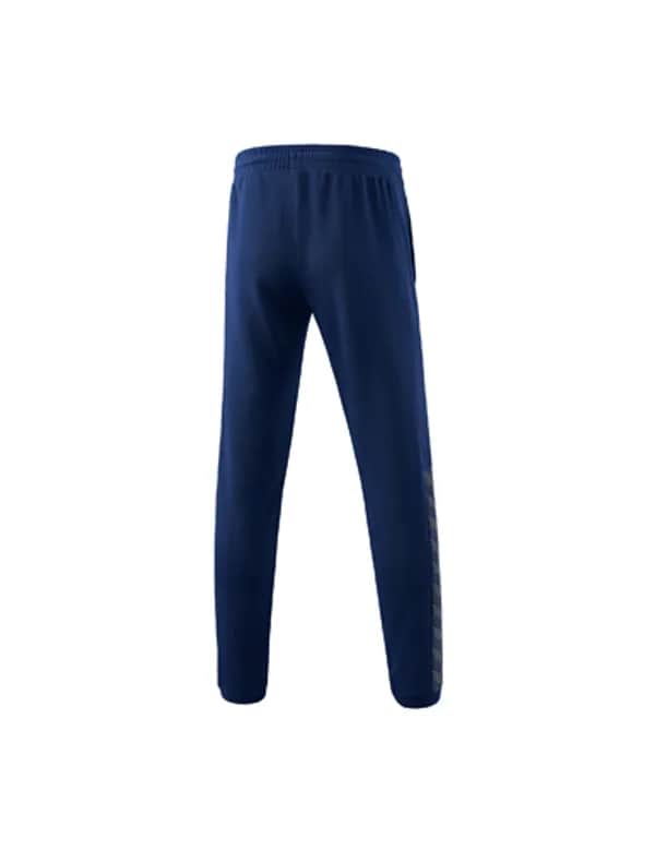 Essential Team Sweathose - Kinder - new navy/slate grey