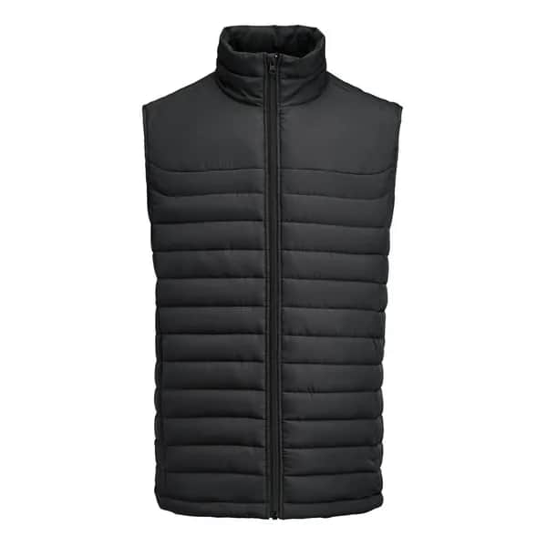 Arches Vest Weste Herren - Schwarz