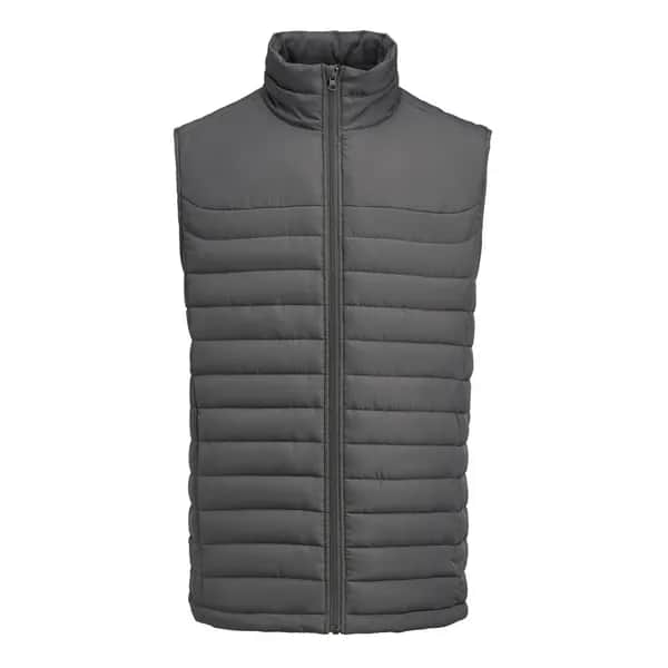 Arches Vest Weste Herren - Grau