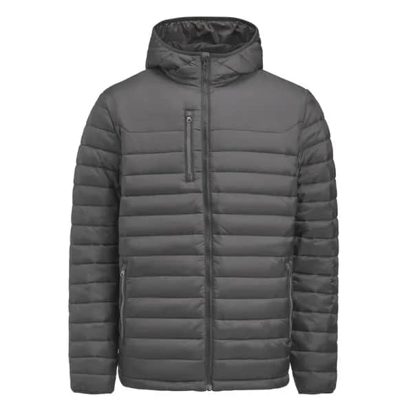 Meadows Jacke Herren - Grau